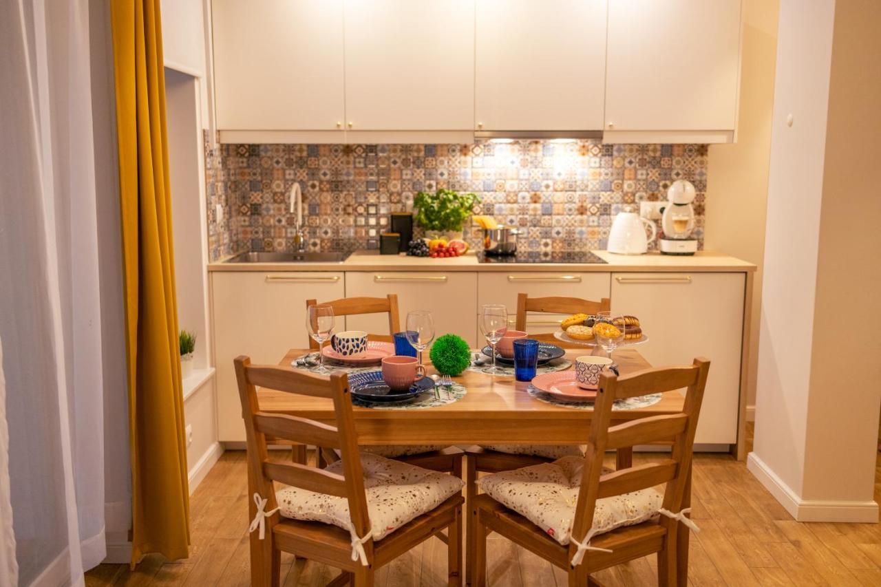 Villa Kasztelan Ustrzyki Dolne Kültér fotó
